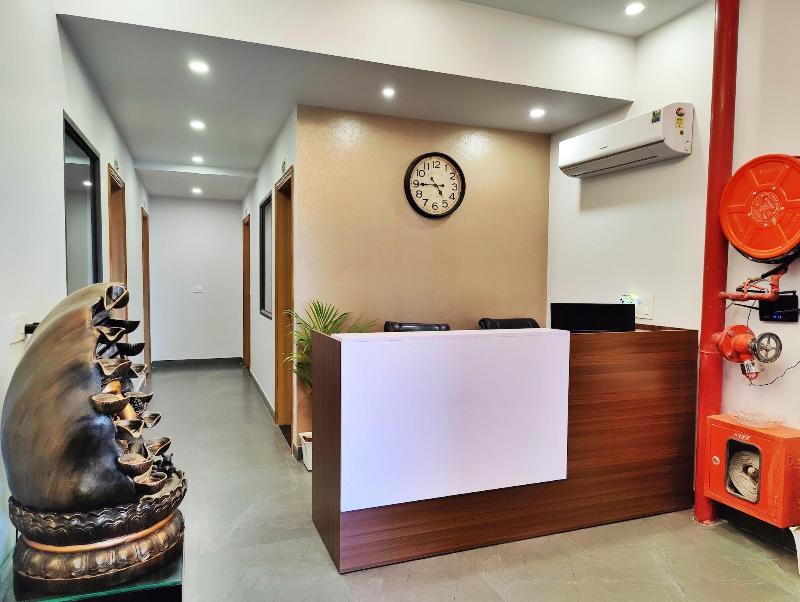 Hotel Park Hills image