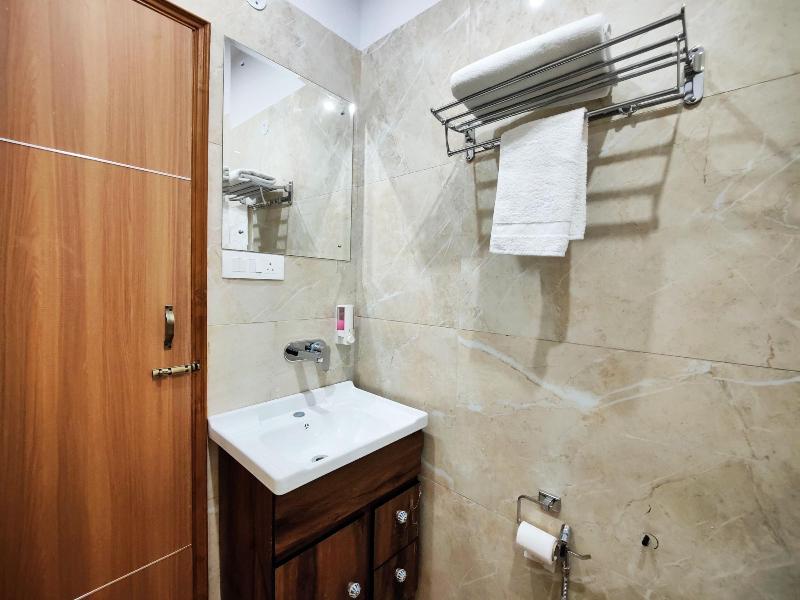 Hotel Park Hills image