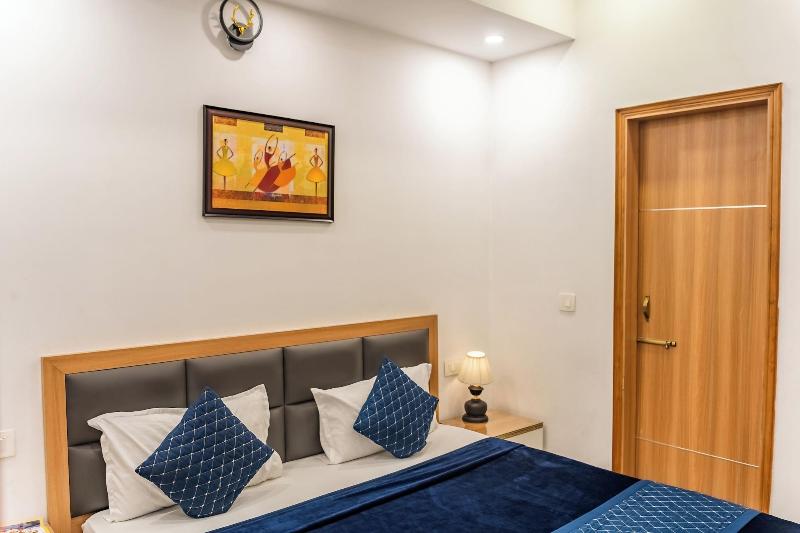 Hotel Park Hills image