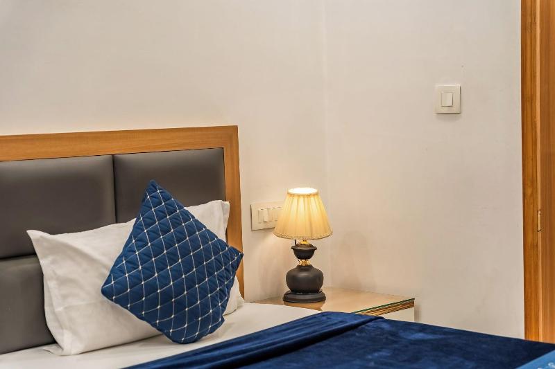 Hotel Park Hills image