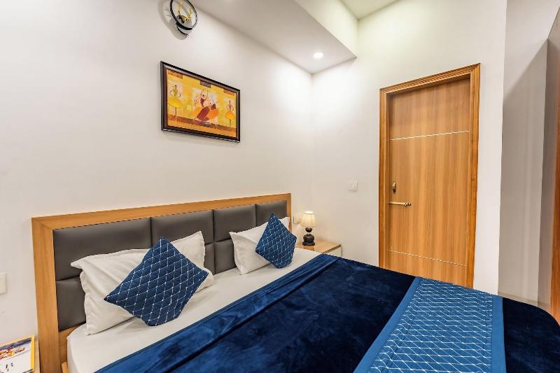 Hotel Park Hills image