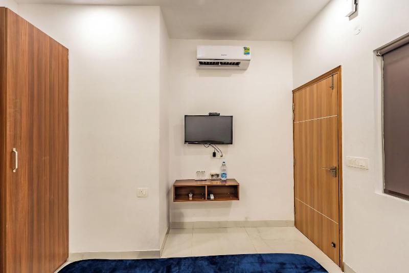 Hotel Park Hills image