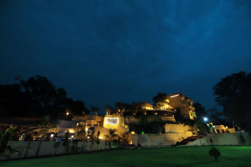 Riviera Madaar Resort image