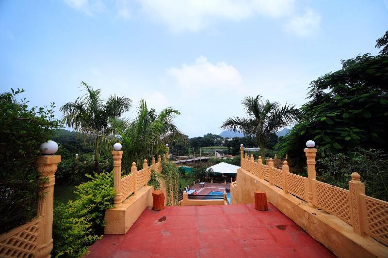 Riviera Madaar Resort image