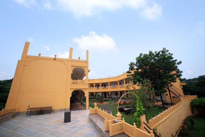 Riviera Madaar Resort image