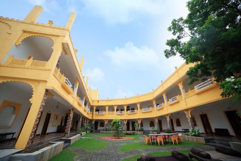 Riviera Madaar Resort image