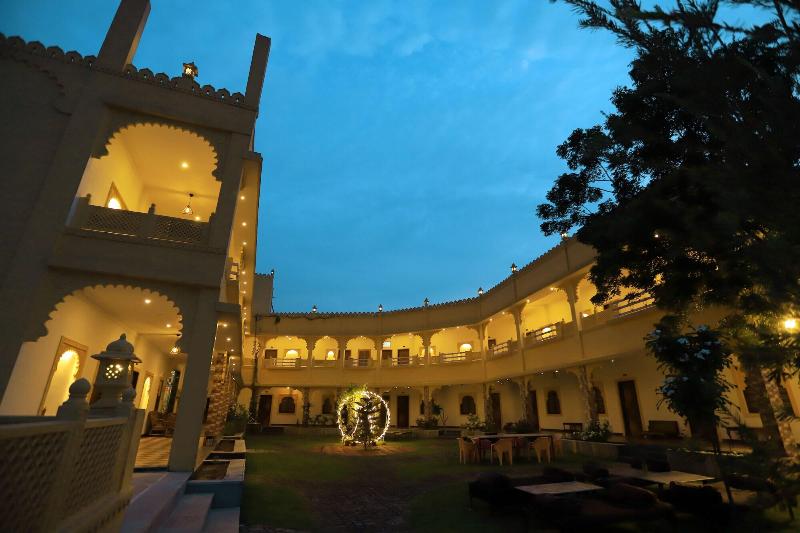 Riviera Madaar Resort image