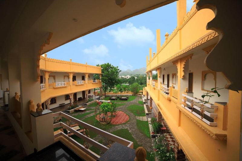 Riviera Madaar Resort image