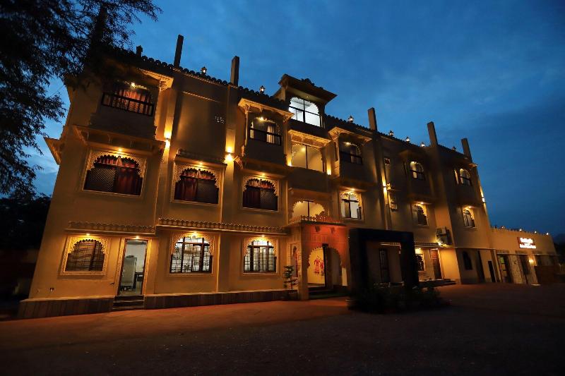 Riviera Madaar Resort image