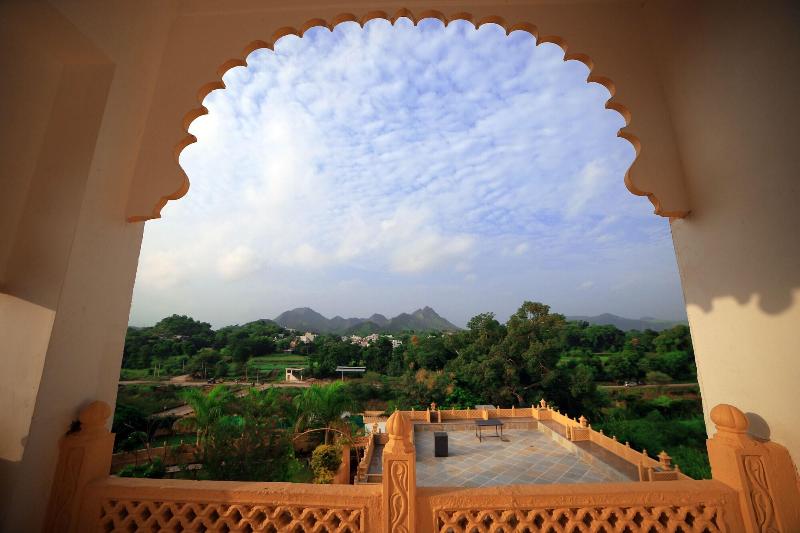 Riviera Madaar Resort image