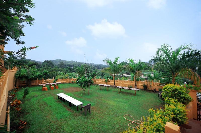 Riviera Madaar Resort image