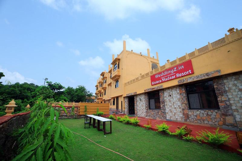 Riviera Madaar Resort image