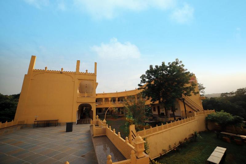 Riviera Madaar Resort image