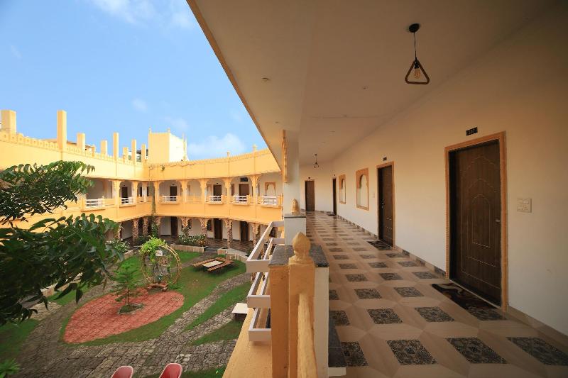 Riviera Madaar Resort image