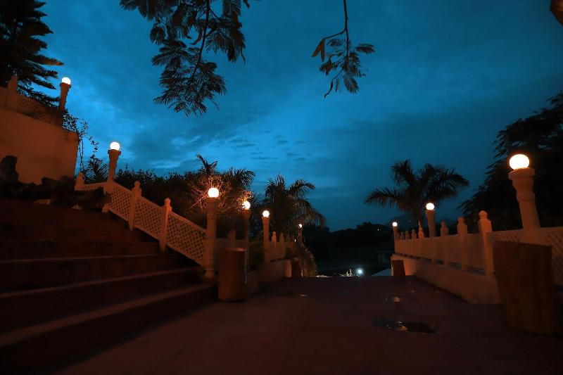 Riviera Madaar Resort image