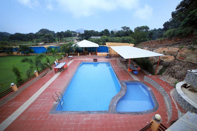 Riviera Madaar Resort image