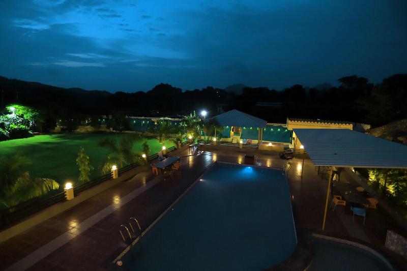 Riviera Madaar Resort image