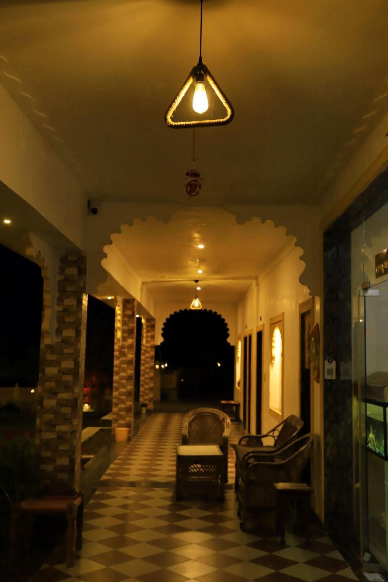 Riviera Madaar Resort image