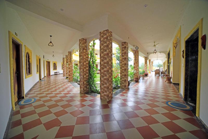 Riviera Madaar Resort image