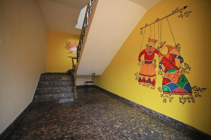 Riviera Madaar Resort image