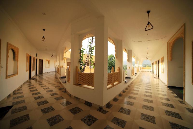 Riviera Madaar Resort image