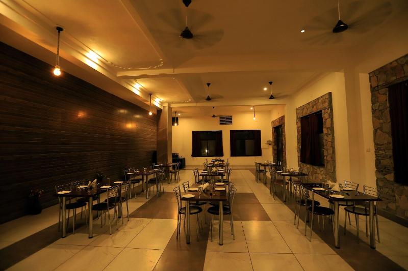 Riviera Madaar Resort image