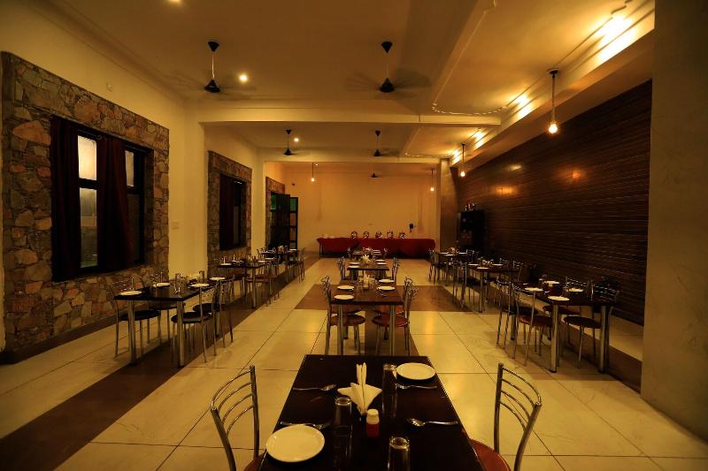 Riviera Madaar Resort image