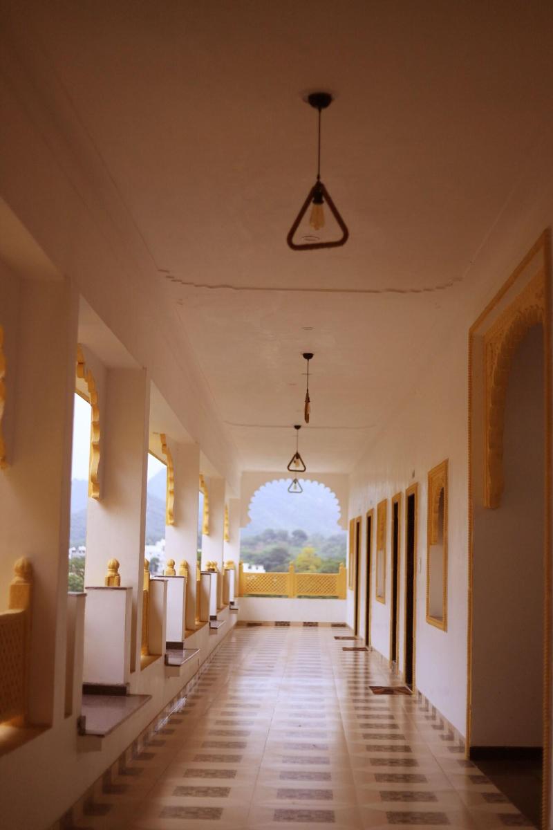 Riviera Madaar Resort image