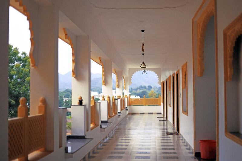 Riviera Madaar Resort image