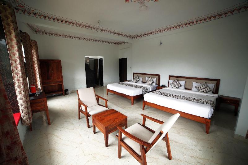 Riviera Madaar Resort image