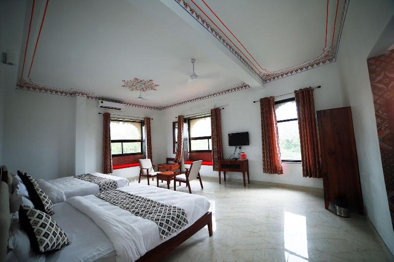 Riviera Madaar Resort image