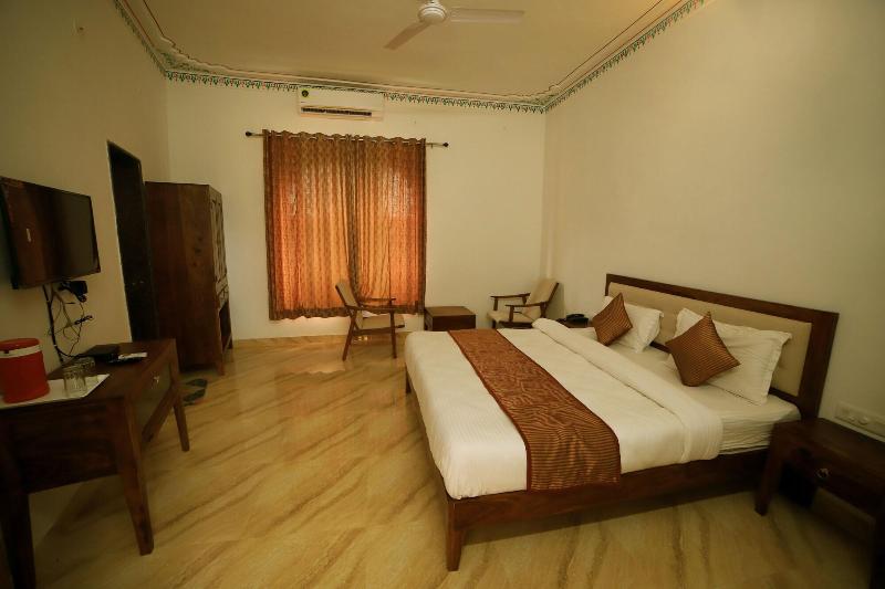 Riviera Madaar Resort image