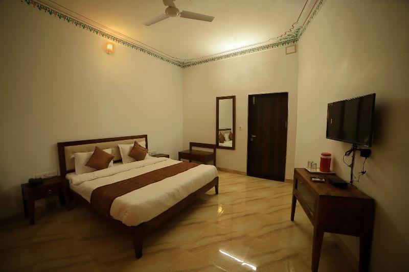 Riviera Madaar Resort image