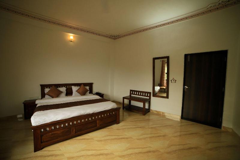 Riviera Madaar Resort image