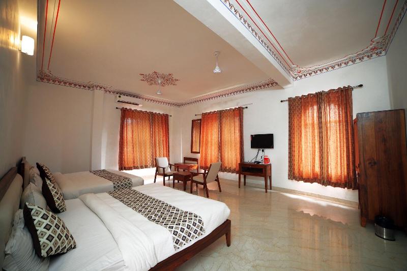 Riviera Madaar Resort image