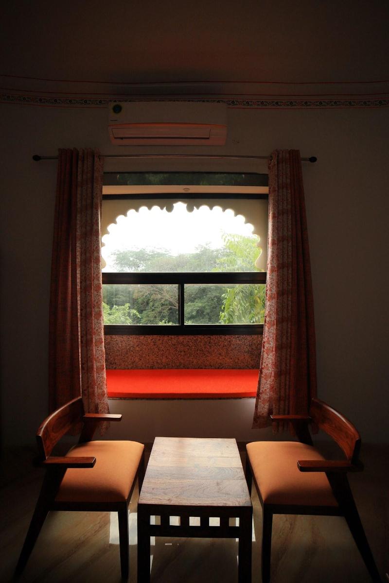 Riviera Madaar Resort image