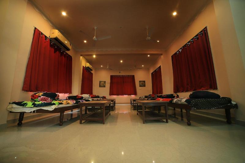 Riviera Madaar Resort image