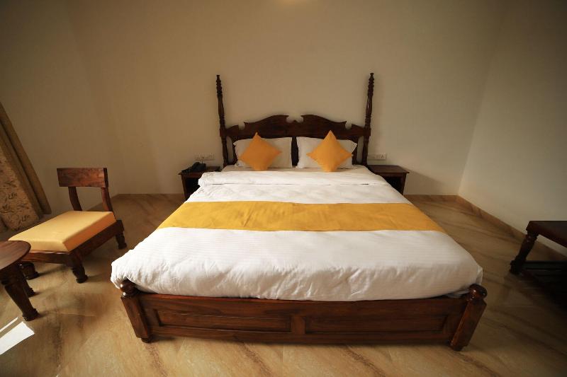 Riviera Madaar Resort image