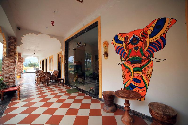 Riviera Madaar Resort image