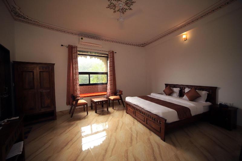 Riviera Madaar Resort image