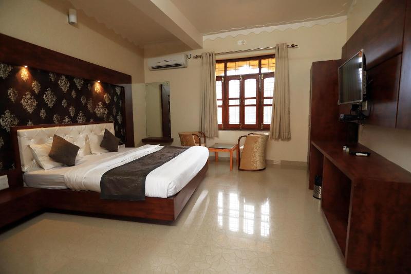 Riviera Madaar Resort image
