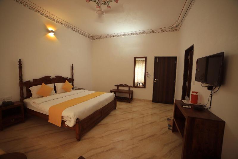 Riviera Madaar Resort image