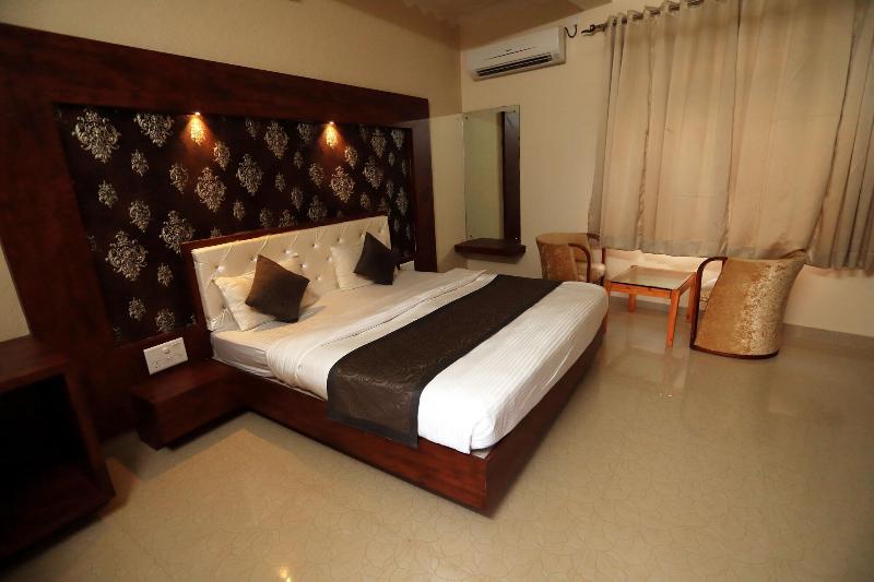 Riviera Madaar Resort image