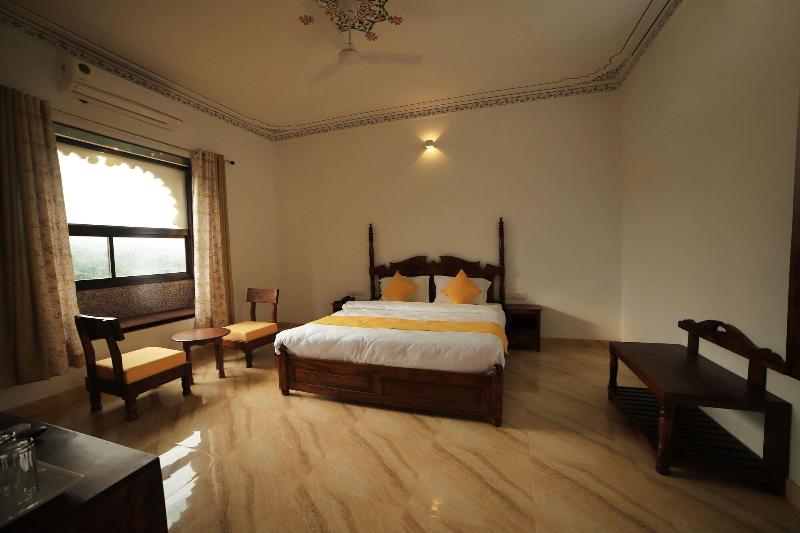 Riviera Madaar Resort image