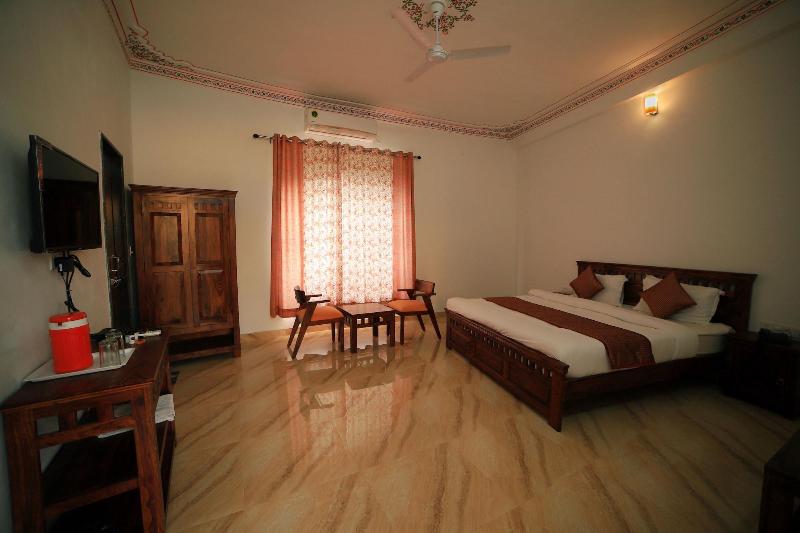 Riviera Madaar Resort image