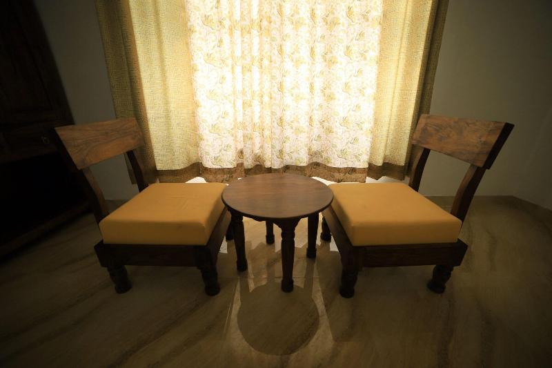 Riviera Madaar Resort image