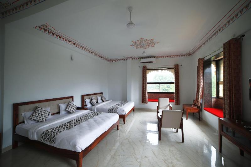 Riviera Madaar Resort image