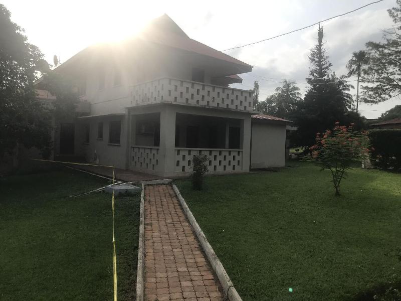 Whispers Guest House image