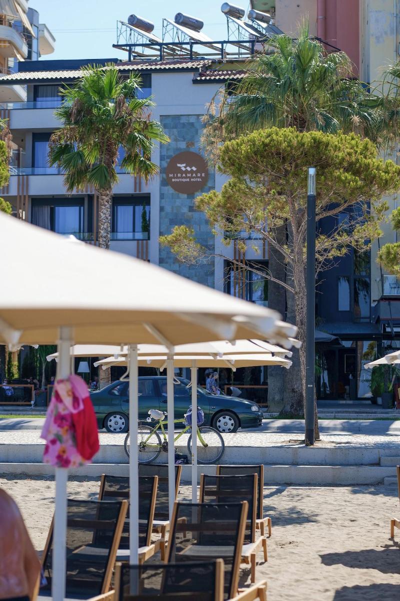 Miramare Boutique Hotel image