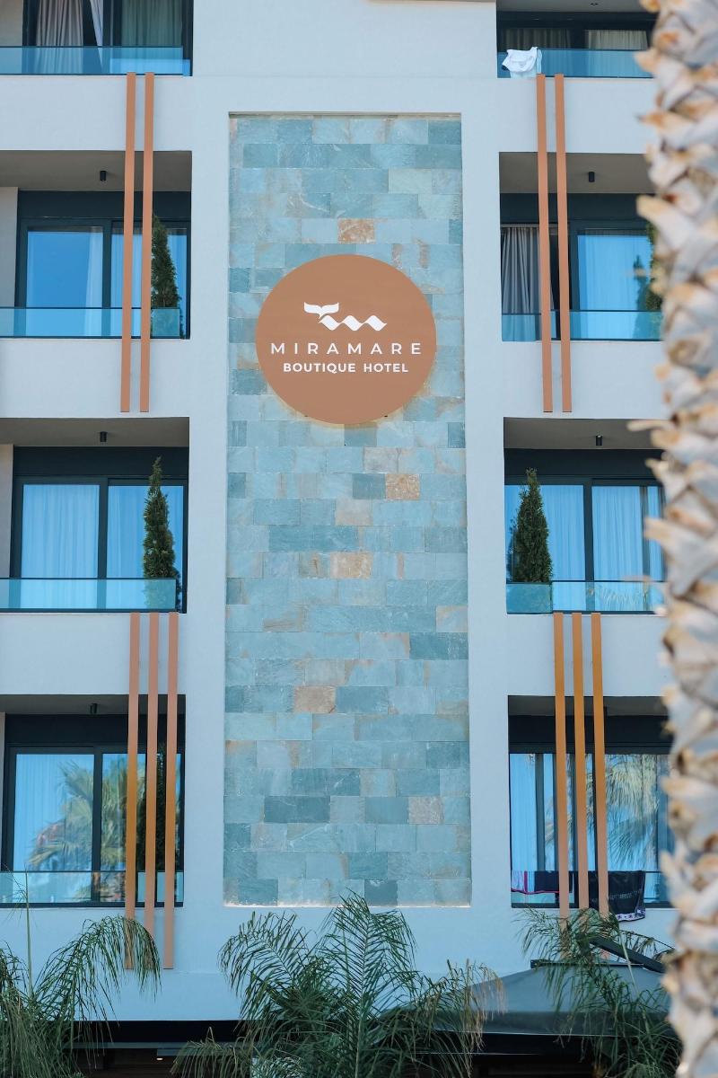 Miramare Boutique Hotel image